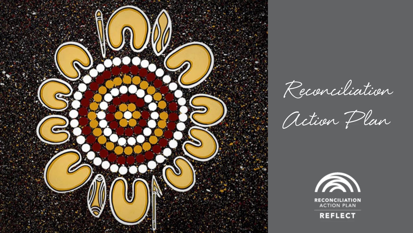 Reflect Reconciliation Action Plan Launch