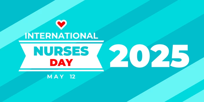 Celebrating International Nurses Day 2025: Honouring our Healthcare Heroes  