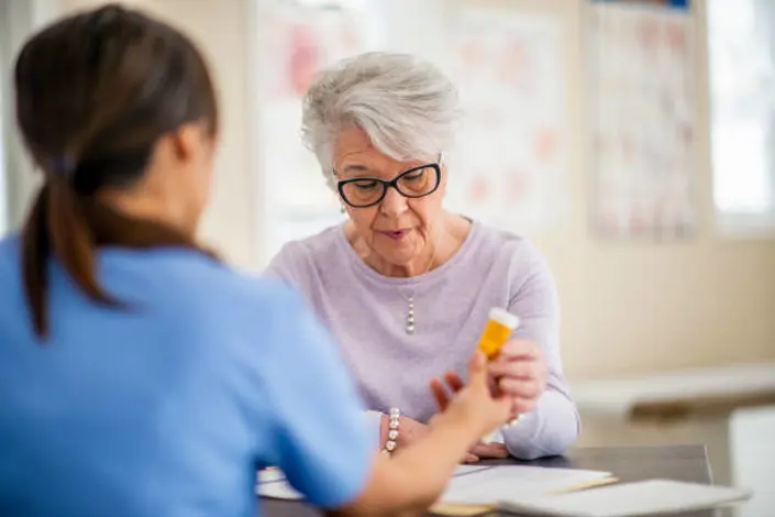Use or lose your unspent Support at Home funds