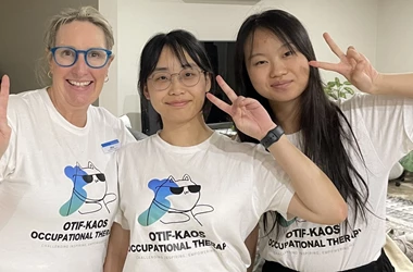 Student placement in uniform