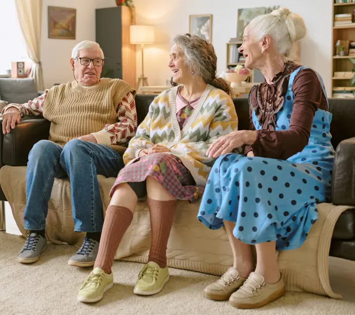 Home and Communities Consumer Advisory Body Update