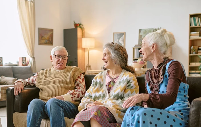 Join our Quality, Clinical and Advisory Board and make your voice count!