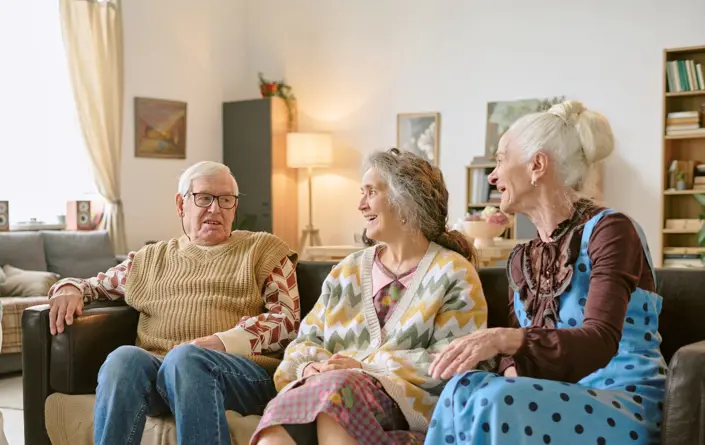 Join our Quality, Clinical and Advisory Board and make your voice count!