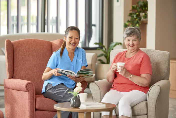 Understanding the new Aged Care Quality Standards: what’s changed?