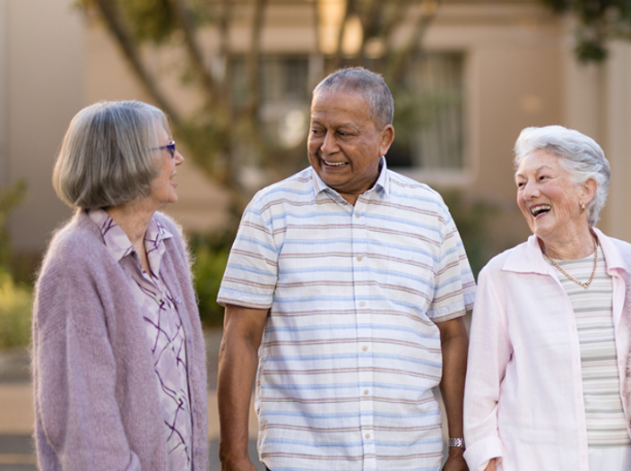 Support at Home update: personal care on public holidays