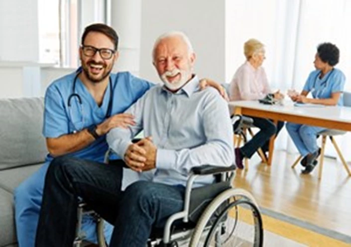 Spotlight on Catholic Healthcare's Physiotherapy Services