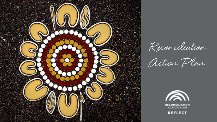 Reflect Reconciliation Action Plan Launch