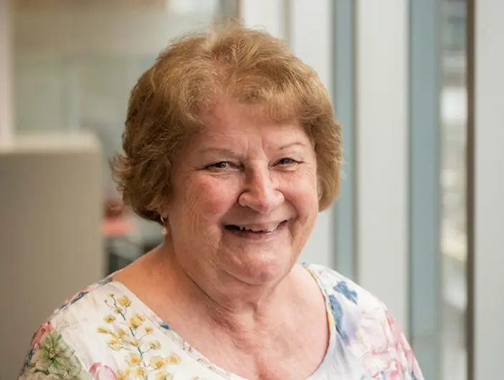 Three decades of service, trust and care