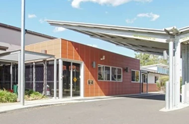 Lourdes Hospital  2 350px