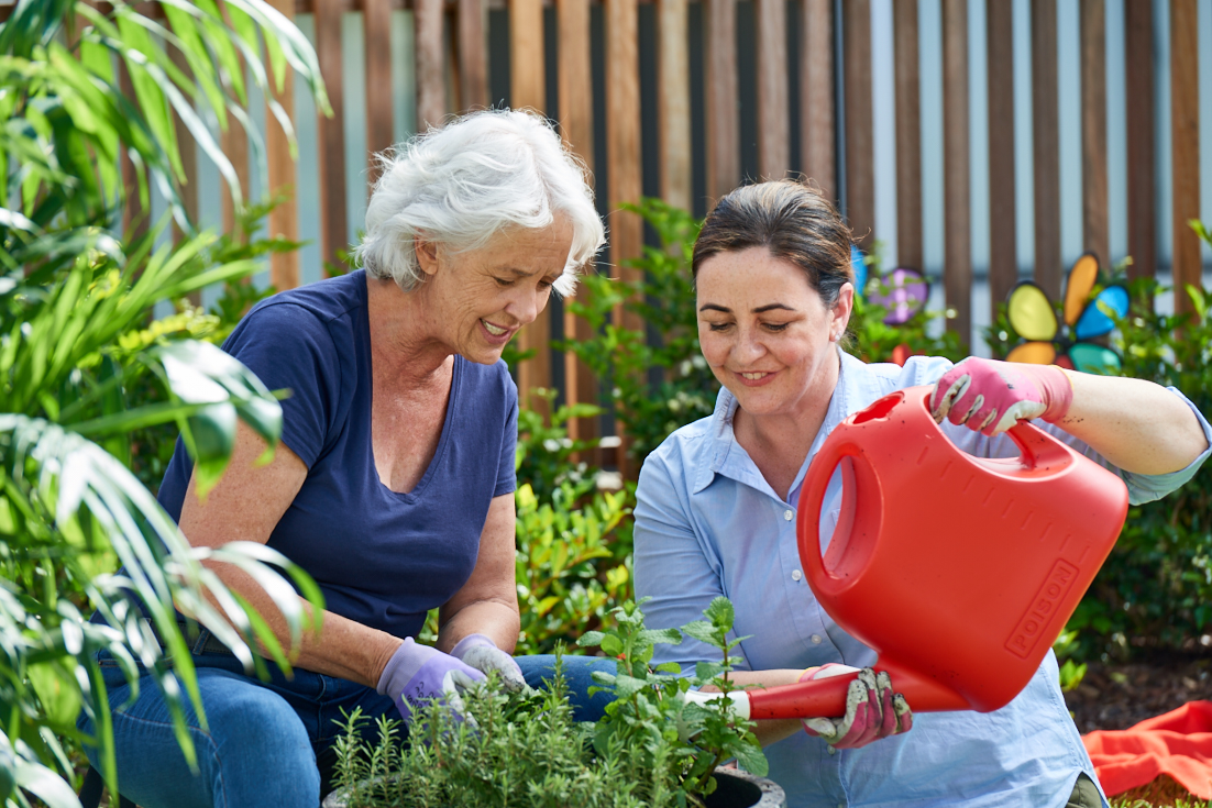 Exploring Specialised Dementia Aged Care Programs