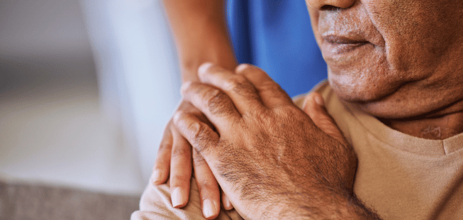 Care Finders support