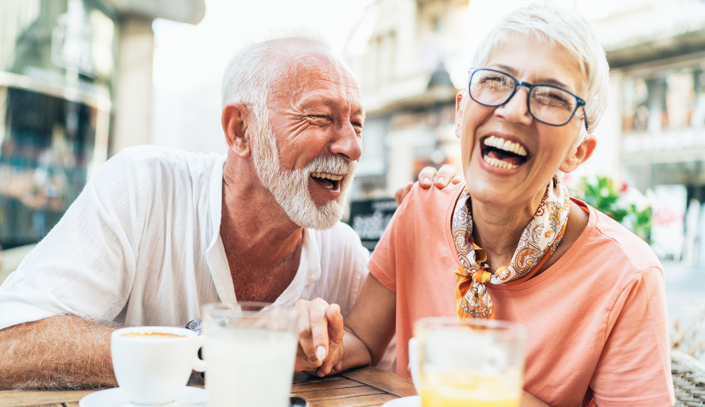 Top 5 questions to ask when considering Aged Care