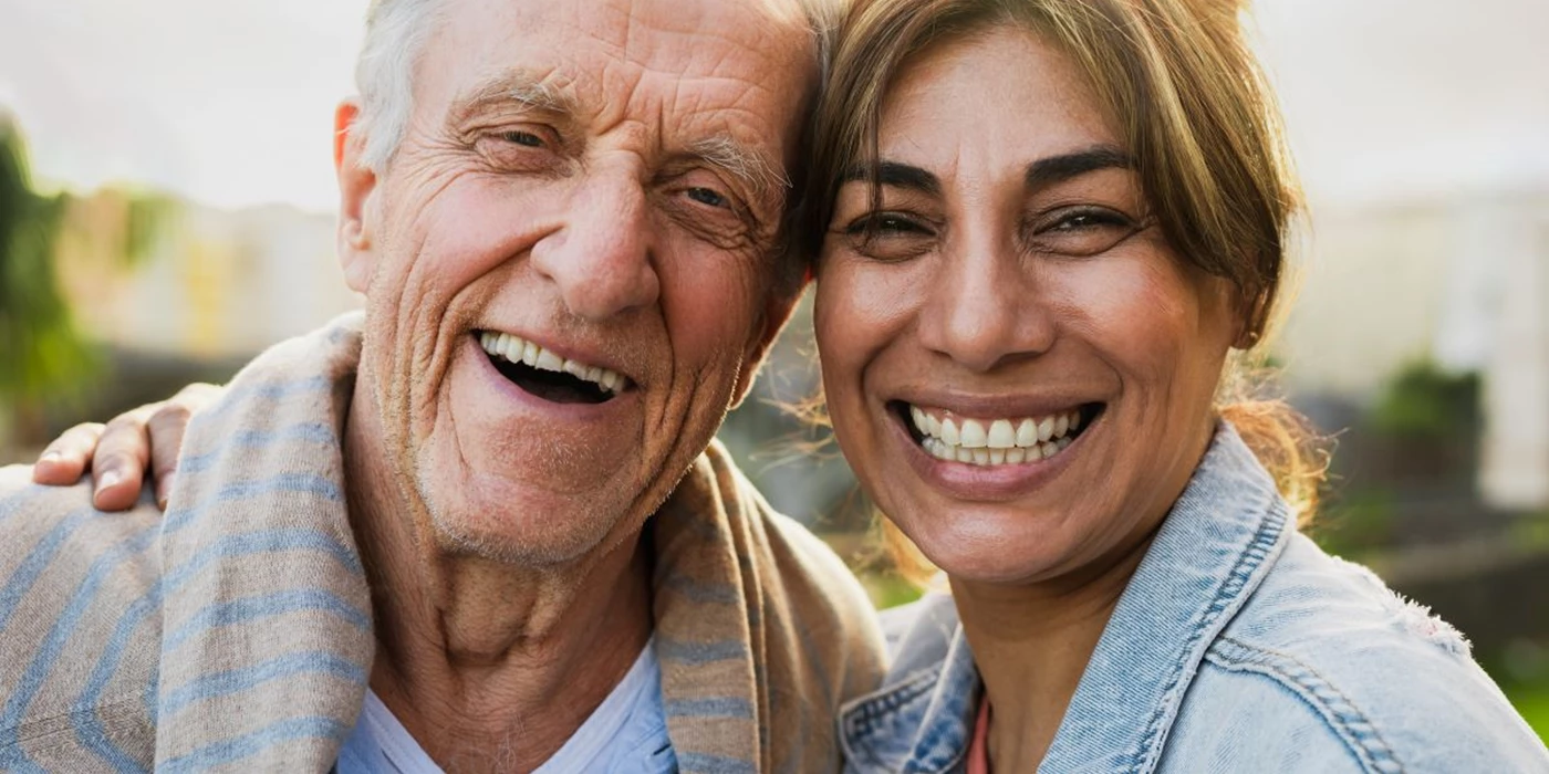 aged care servies for loved ones
