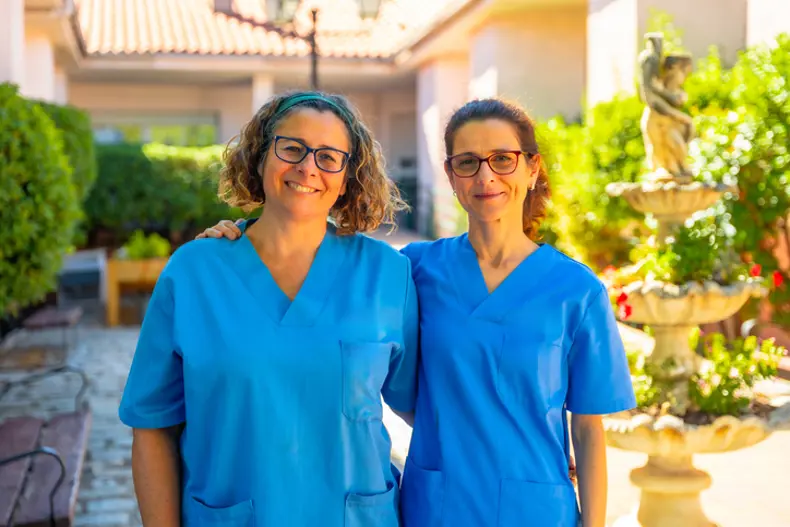 Care team