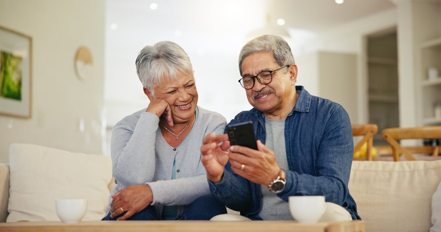 Retirement Living residents