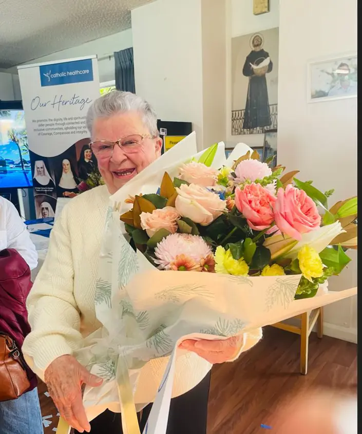 30 years of giving back to the St Francis community