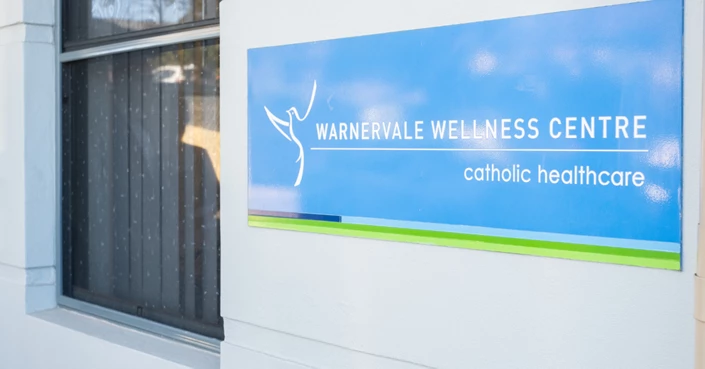 Warnevale Wellness Centre opens in Hamlyn Terrace
