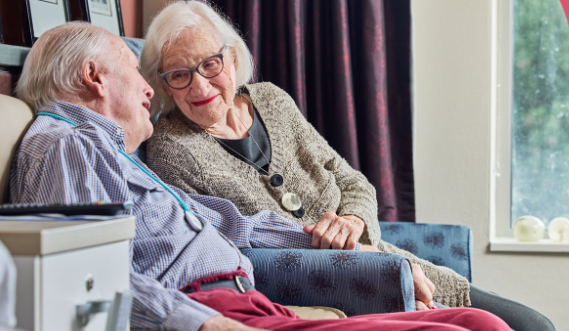 Commonwealth Home Support Program (CHSP)