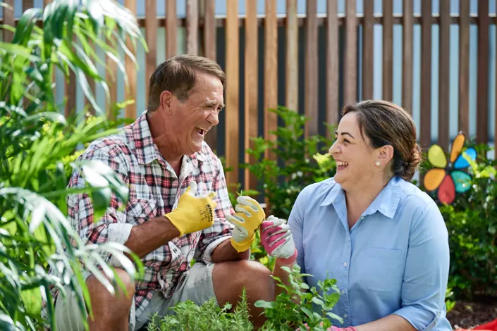 Home Care Light Housekeeping