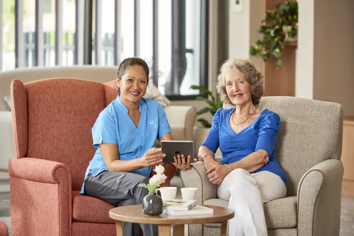 Are you ready for Support at Home?