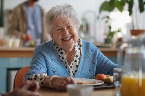 Residential Care