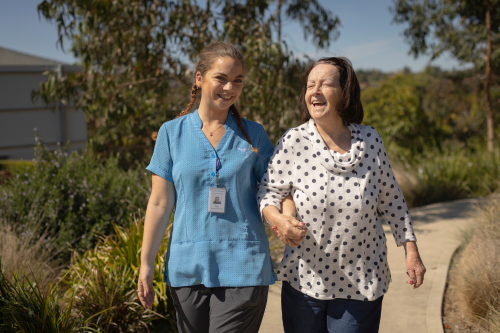Palliative Care