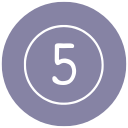 Purple 5