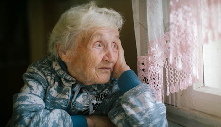 Home Care services tailored for people with dementia