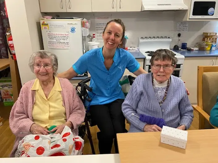 The Haven Provides a Haven to Locals impacted by the Bushfires