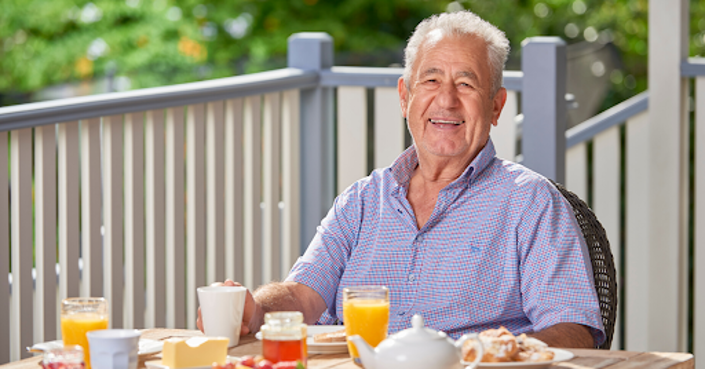 How to choose a home care package provider