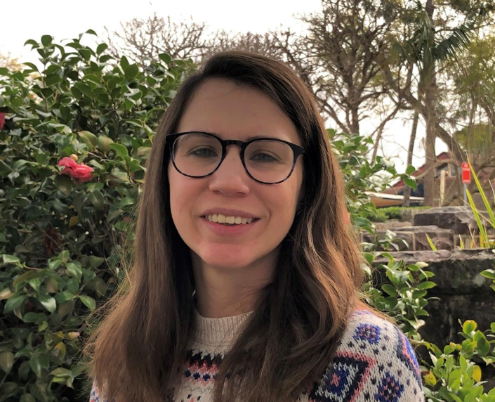 Caring for your carer