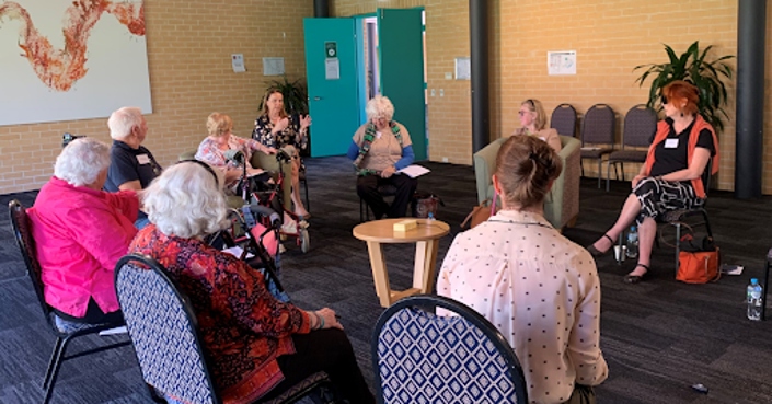 Listening to our customers