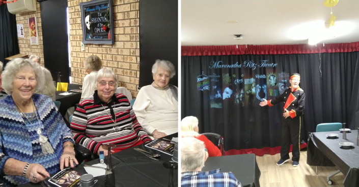 Celebrating the Music of Andrew Lloyd Webber