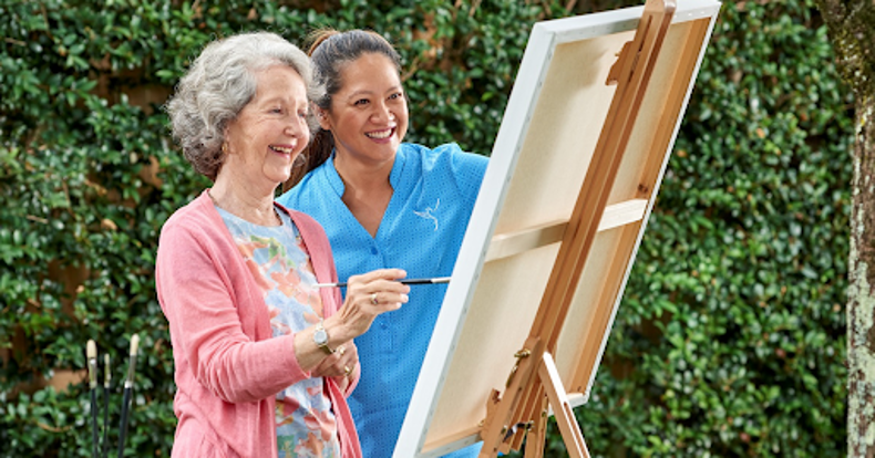 Wellness Centres Feb 2021