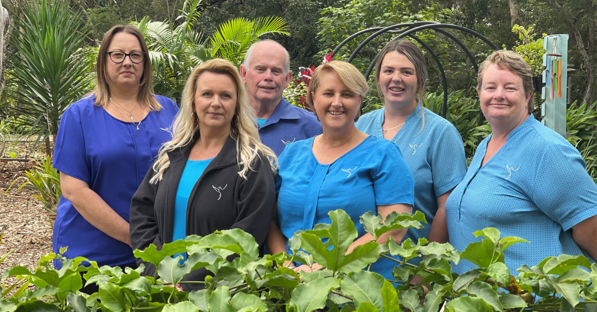 Warnervale March 2021