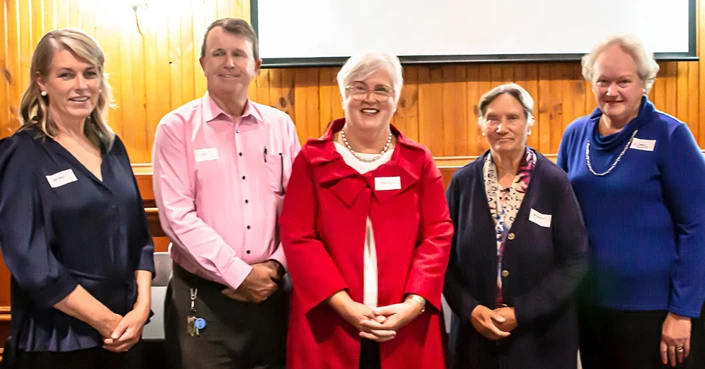 Dubbo Insight Exchange Event