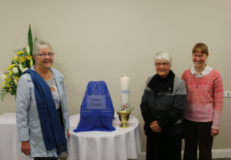 The Mater Chapel Blessing – Jemalong Residential Village 3.png