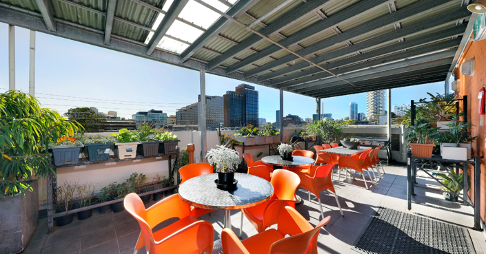 Video Tour - Vincentian Residential Aged Care