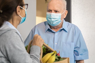 Tips for Staying Safe During Self‐Isolation