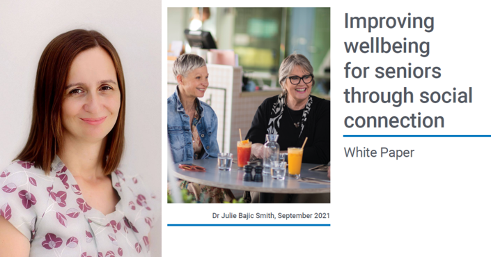 New Thought Leadership White Paper Released