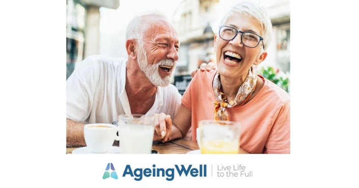 Ageing Well Masterclass - Financial planning tips when moving into an aged care home