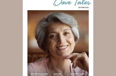 Dove Tales March 2022 (350 × 250px)