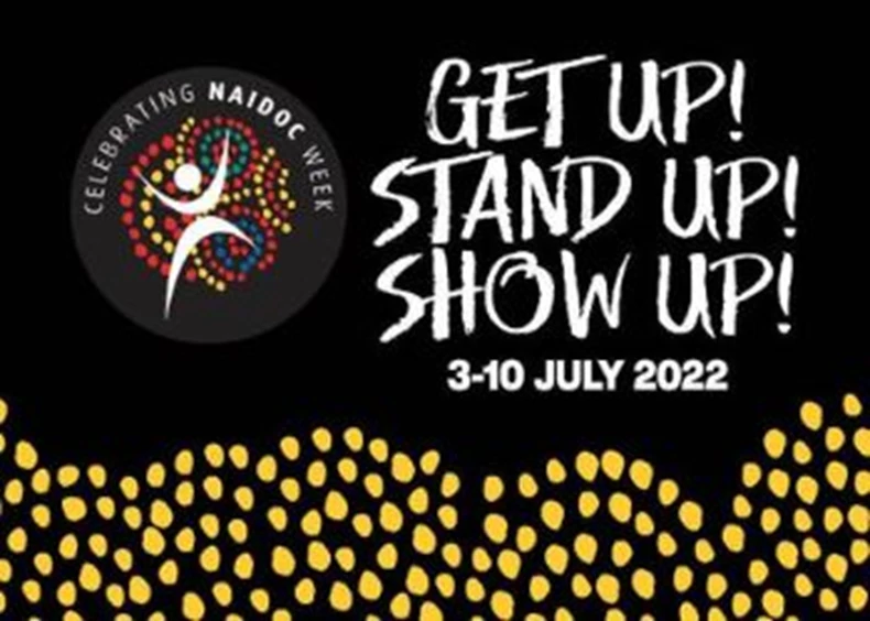 NAIDOC week (350 × 250px)