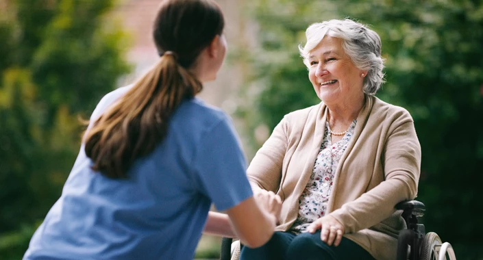 Why you should consider respite care 