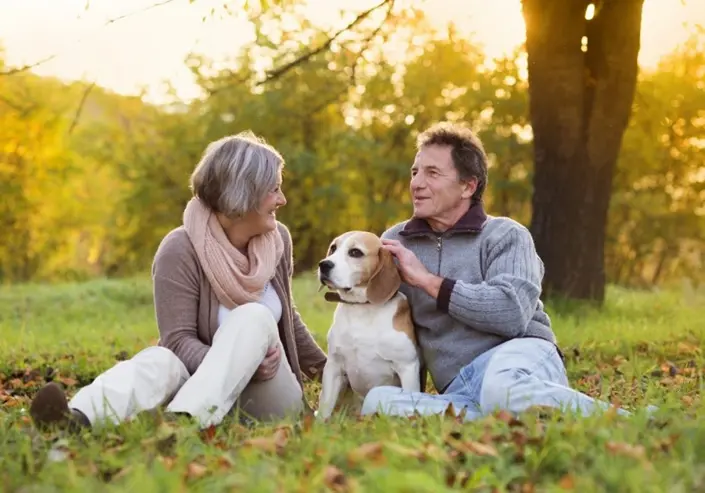 3 tips to get the most out of retired life 