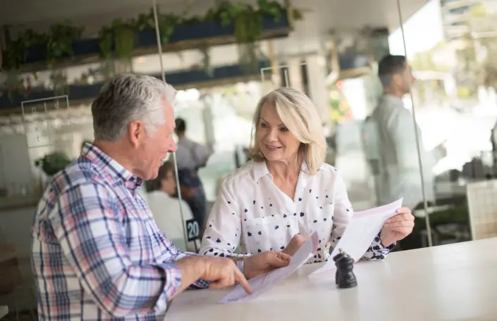 What to look for when choosing a retirement village 