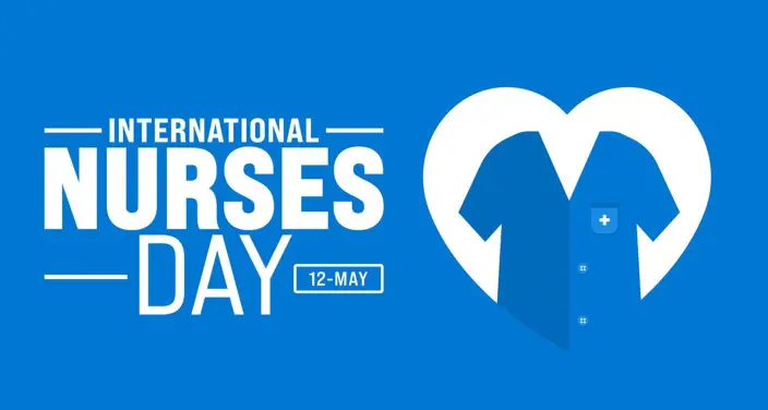 Honouring the heart of our workforce on International Nurses Day 2026
