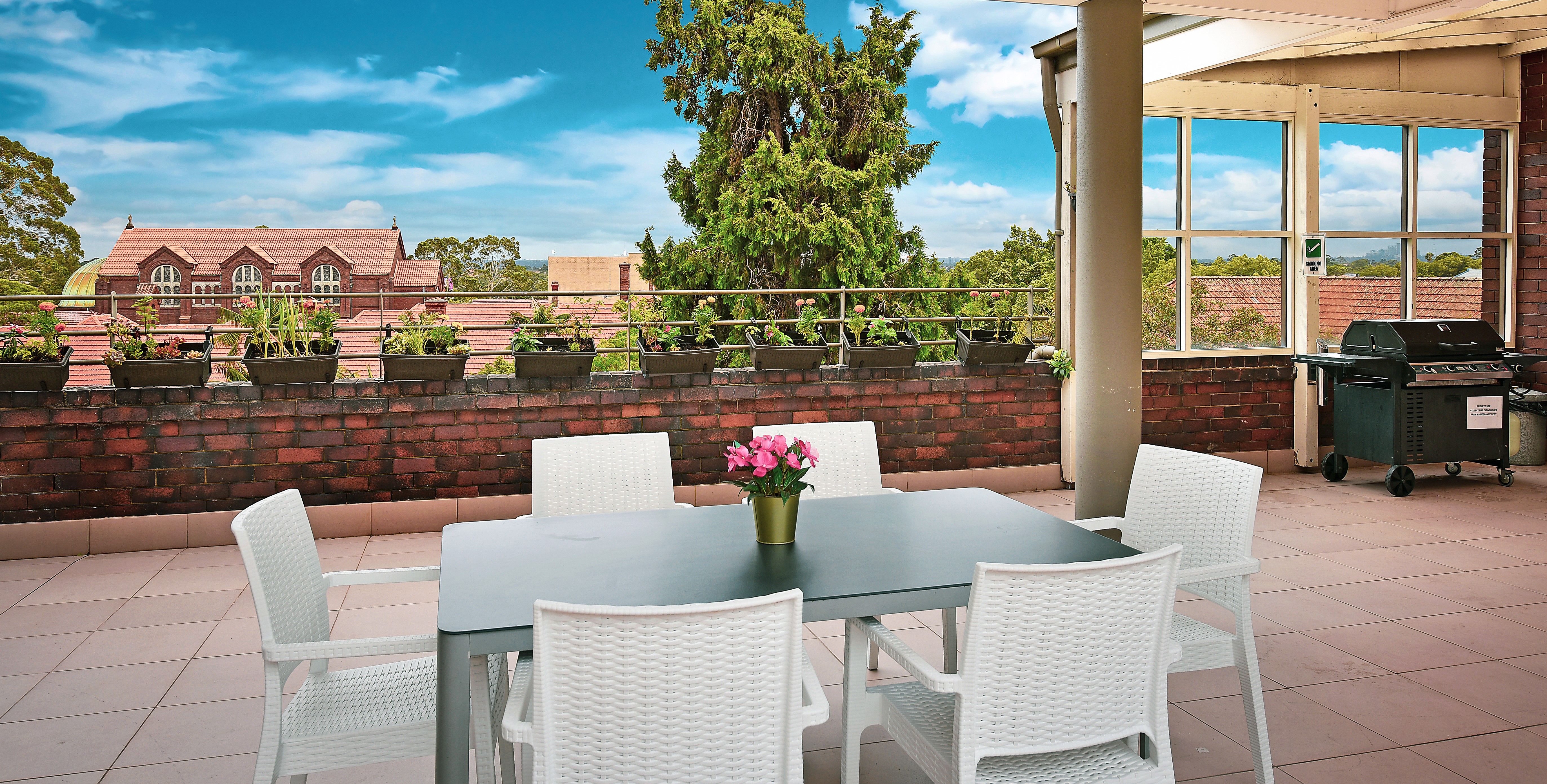 Lewisham Nursing Home