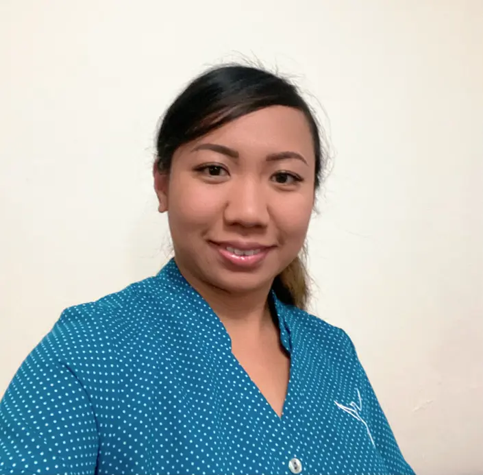 From passion to purpose