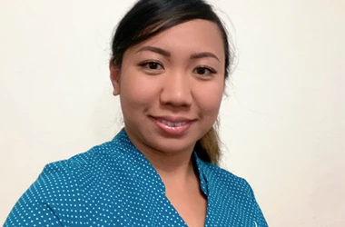 Janella Lorenzo - RN